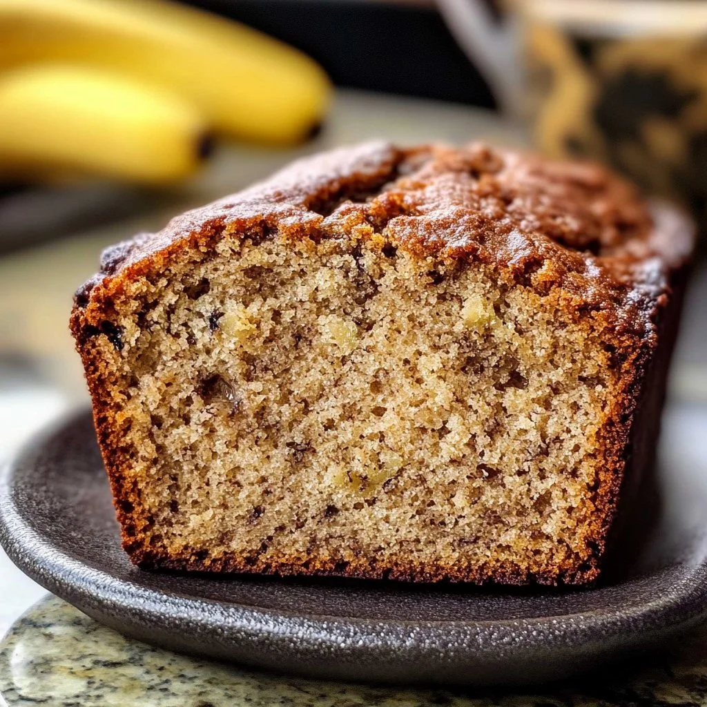 Banana Bread